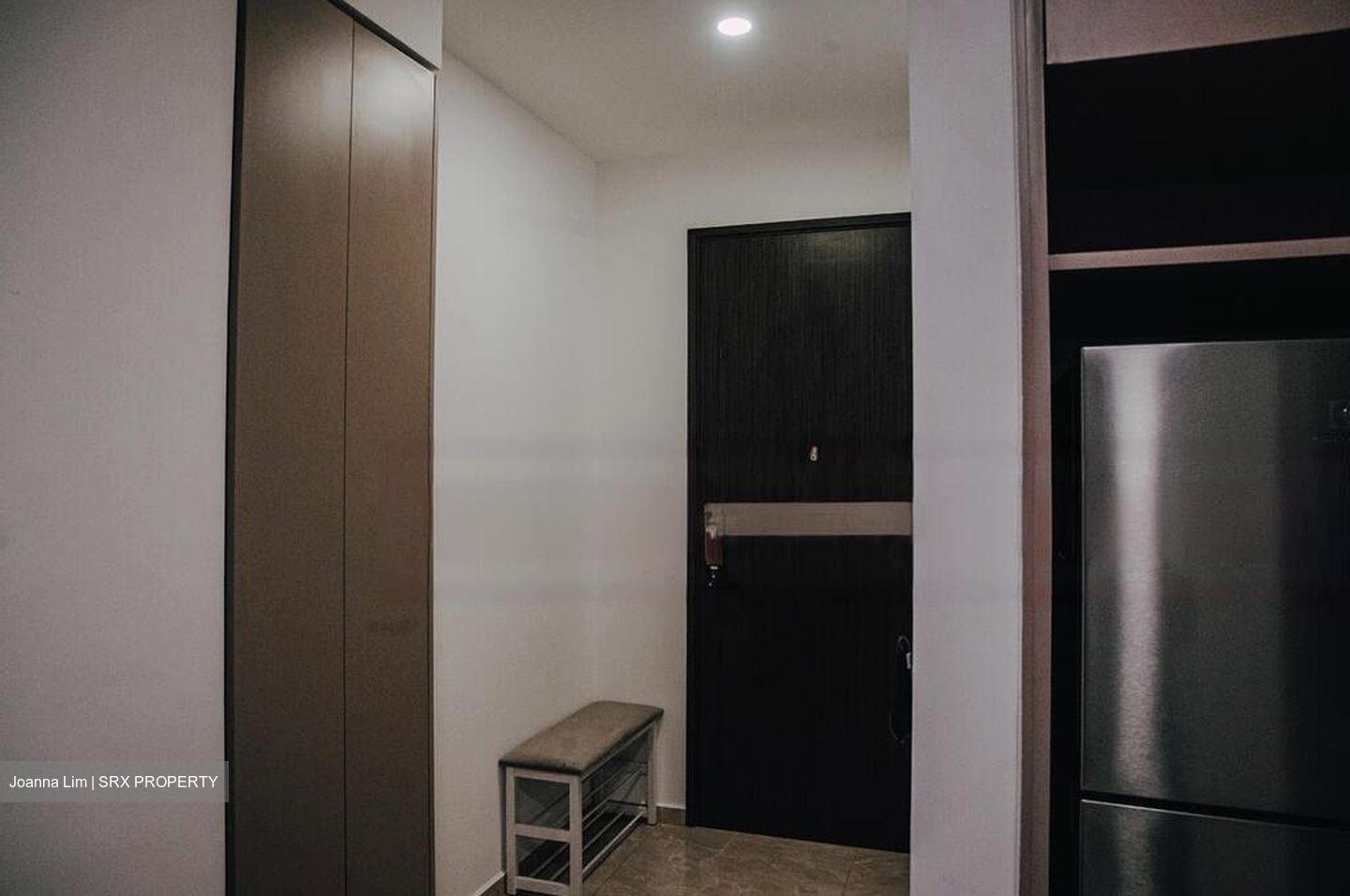 Parc Clematis (D5), Apartment #458324931